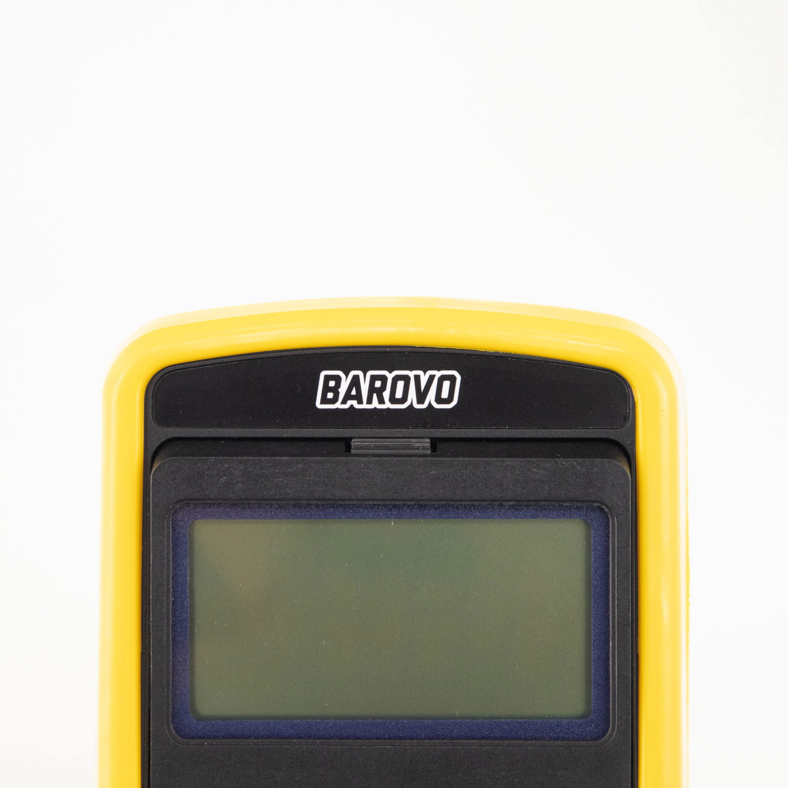 Multimetro digital profesional Barovo MUL9205A – Bulonera Norte