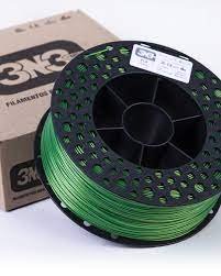 PLA verde - Comprar en Todo Filamentos 3D